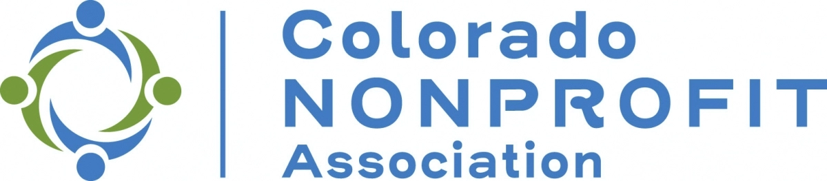 Colorado nonprofit association logo specializing in child respite care.